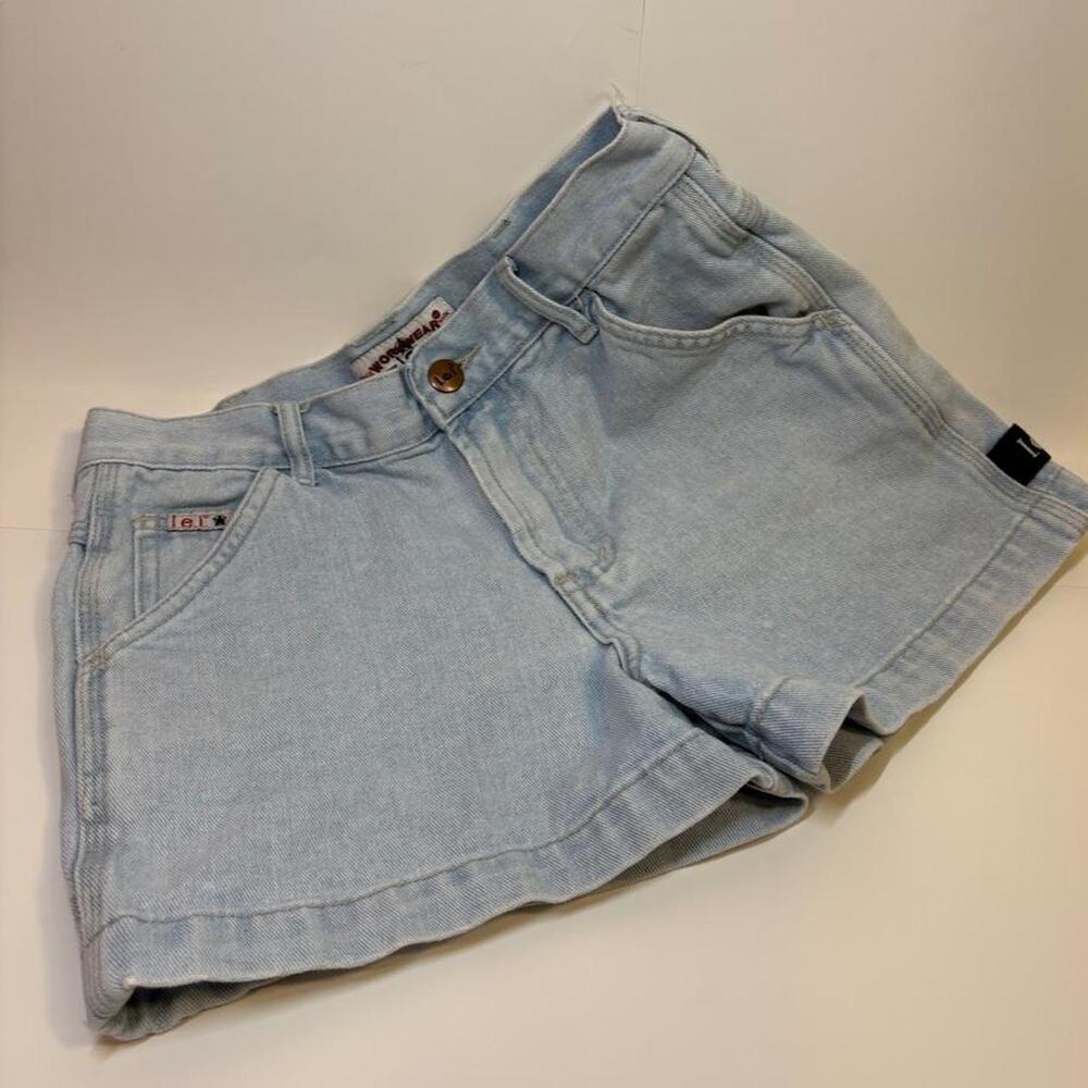 l.e.i Vintage 90s early 2000s Short Size 12